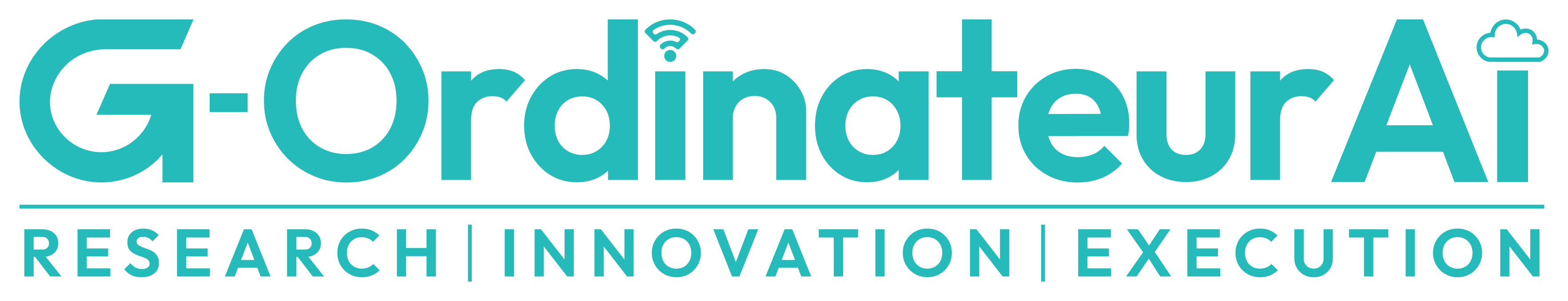 G-Ordinateur Ai Pvt. Ltd.